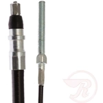 Order Rear Right Brake Cable by RAYBESTOS - BC97422 For Your Vehicle