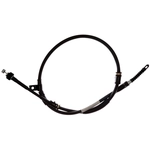Order Rear Right Brake Cable by RAYBESTOS - BC97430 For Your Vehicle