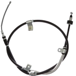Order Rear Right Brake Cable by RAYBESTOS - BC97432 For Your Vehicle