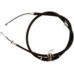 Order Rear Right Brake Cable by RAYBESTOS - BC97436 For Your Vehicle