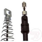 Order Rear Right Brake Cable by RAYBESTOS - BC97458 For Your Vehicle