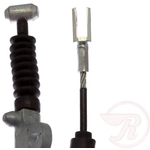 Order Rear Right Brake Cable by RAYBESTOS - BC97462 For Your Vehicle