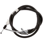 Order Rear Right Brake Cable by RAYBESTOS - BC97486 For Your Vehicle