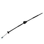 Order VAICO - V20-1833 - Rear Passenger Side Parking Brake Cable For Your Vehicle