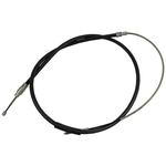 Order VAICO - V20-30028 - Parking Brake Cable Pull For Your Vehicle