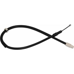 Order Rear Right Brake Cable by VAICO - V30-30013 For Your Vehicle