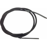 Order Rear Right Brake Cable by WAGNER - BC140173 For Your Vehicle