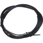 Order Rear Right Brake Cable by WAGNER - BC140350 For Your Vehicle