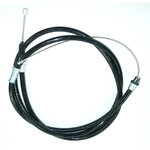 Order Câble de frein arrière droit de WORLDPARTS - 1361017 For Your Vehicle