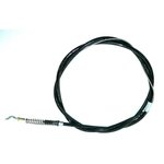 Order Rear Right Brake Cable by WORLDPARTS - 1361042 For Your Vehicle