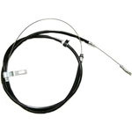 Order Rear Right Brake Cable by WORLDPARTS - 1361047 For Your Vehicle