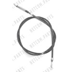 Order Rear Right Brake Cable by WORLDPARTS - 1361075 For Your Vehicle