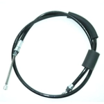 Order Câble de frein arrière droit de WORLDPARTS - 1361083 For Your Vehicle