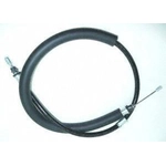 Order Rear Right Brake Cable by WORLDPARTS - 1361130 For Your Vehicle