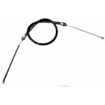 Order Rear Right Brake Cable by WORLDPARTS - 138051 For Your Vehicle