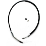 Order Rear Right Brake Cable by WORLDPARTS - 1651143 For Your Vehicle