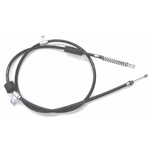 Order Rear Right Brake Cable by WORLDPARTS - 1651193 For Your Vehicle