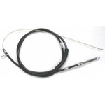 Order Rear Right Brake Cable by WORLDPARTS - 1651203 For Your Vehicle