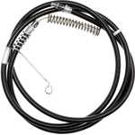 Order Rear Right Brake Cable by WORLDPARTS - 1651236 For Your Vehicle