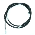 Order Rear Right Brake Cable by WORLDPARTS - 1741052 For Your Vehicle