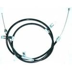 Purchase Rear Right Brake Cable by WORLDPARTS - 1741117