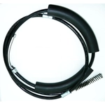 Order Rear Right Brake Cable by WORLDPARTS - 1741152 For Your Vehicle