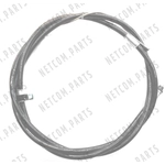 Order Rear Right Brake Cable by WORLDPARTS - 1741153 For Your Vehicle