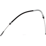 Order Rear Right Brake Cable by WORLDPARTS - 1741196 For Your Vehicle