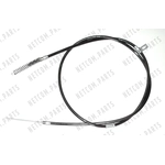 Order Rear Right Brake Cable by WORLDPARTS - 1741259 For Your Vehicle