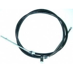 Order Rear Right Brake Cable by WORLDPARTS - 176431 For Your Vehicle