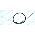 Order Rear Right Brake Cable by WORLDPARTS - 176467 For Your Vehicle