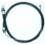 Order Rear Right Brake Cable by WORLDPARTS - 176551 For Your Vehicle