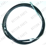 Purchase Rear Right Brake Cable by WORLDPARTS - 177971