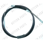 Order Rear Right Brake Cable by WORLDPARTS - 178353 For Your Vehicle