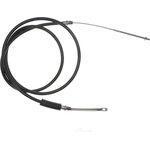 Order Rear Right Brake Cable by WORLDPARTS - 178355 For Your Vehicle
