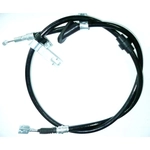 Purchase Rear Right Brake Cable by WORLDPARTS - 1827115