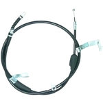 Order WORLDPARTS - 1930060 - Rear Right Brake Cable For Your Vehicle