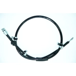 Order Rear Right Brake Cable by WORLDPARTS - 1930072 For Your Vehicle