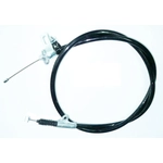 Order Rear Right Brake Cable by WORLDPARTS - 2526106 For Your Vehicle