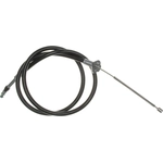 Order Rear Right Brake Cable by WORLDPARTS - 3225125 For Your Vehicle