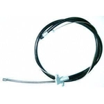 Order Rear Right Brake Cable by WORLDPARTS - 3225137 For Your Vehicle
