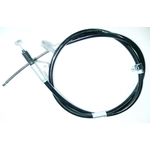 Order Rear Right Brake Cable by WORLDPARTS - 3225191 For Your Vehicle