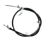Order Rear Right Brake Cable by WORLDPARTS - 3225232 For Your Vehicle