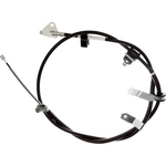 Order Rear Right Brake Cable by WORLDPARTS - 3225232 For Your Vehicle
