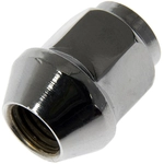 Order DORMAN/AUTOGRADE - 611-074 - Rear Right Hand Thread Wheel Nut (Pack of 10) For Your Vehicle