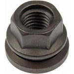 Order Rear Right Hand Thread Wheel Nut (Pack of 10) by DORMAN/AUTOGRADE - 611-196 For Your Vehicle