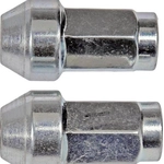 Order DORMAN/AUTOGRADE - 611-288 - Rear Right Hand Thread Wheel Nut (Pack of 10) For Your Vehicle