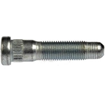 Purchase Rear Right Hand Thread Wheel Stud by DORMAN/AUTOGRADE - 610-428.1