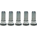 Order Rear Right Hand Thread Wheel Stud by RAYBESTOS - 1089B For Your Vehicle