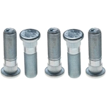Order Rear Right Hand Thread Wheel Stud by RAYBESTOS - 27739B For Your Vehicle